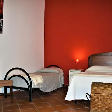Napomunno Flat *