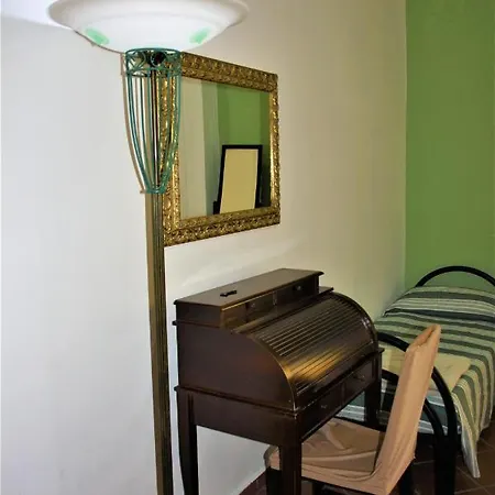 Napomunno Flat Апартаменты