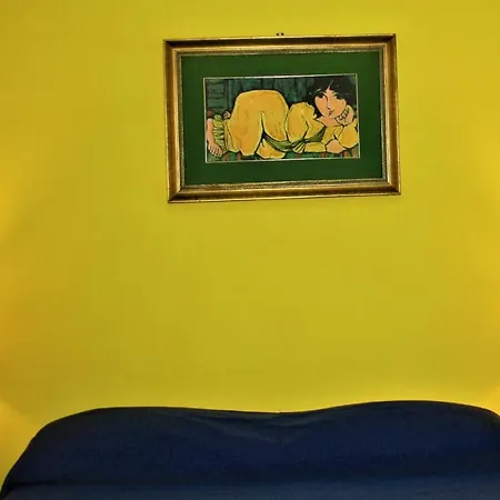 Napomunno Flat * Неаполь