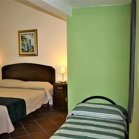 Napomunno Flat Неаполь